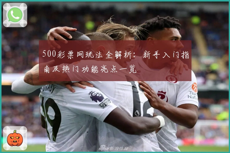 500彩票网玩法全解析：新手入门指南及热门功能亮点一览