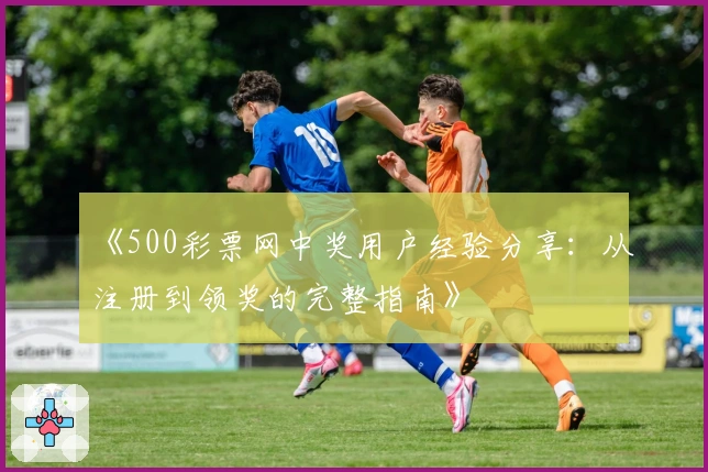 《500彩票网中奖用户经验分享：从注册到领奖的完整指南》
